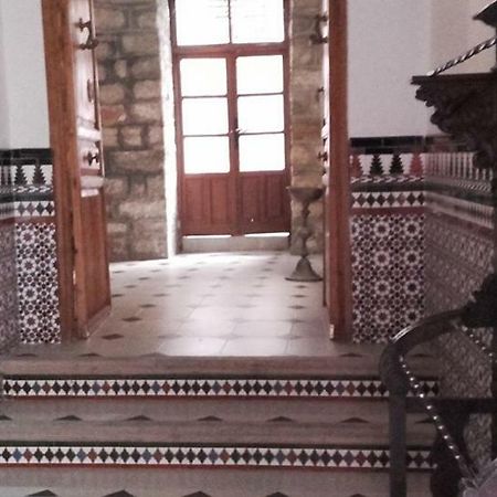 Casa Cossio Vila Jaén Exterior foto
