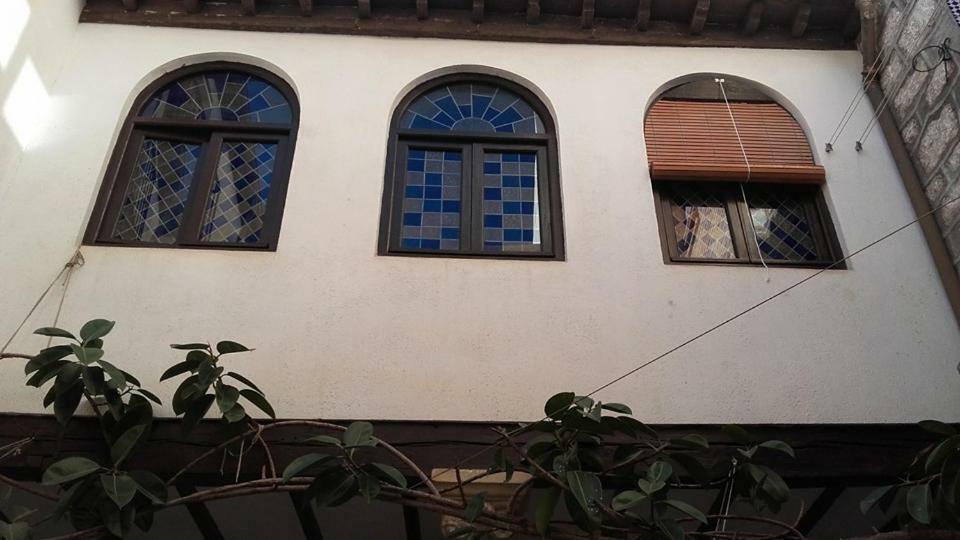 Casa Cossio Vila Jaén Exterior foto